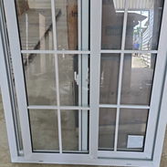 Ventanas de PVC 120 x 1  200 USD. - Img 55268277