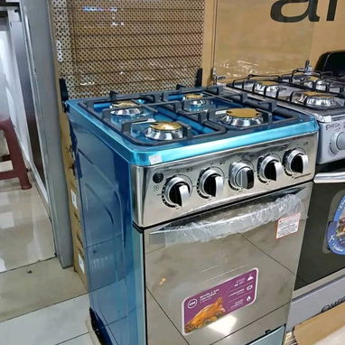 (O) Cocina Premier de 20" con 4 Quemadores y Horno a Gas. 250usd - Img 124837318