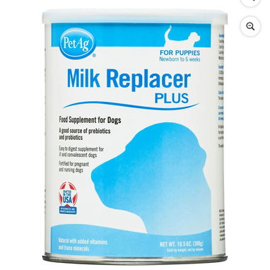 Leche para Gatos Y Perros Recién Nacidos - Img 104846086