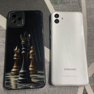 Samsung A04 - 2/5