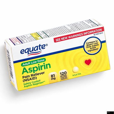 Aspirina - 2/2