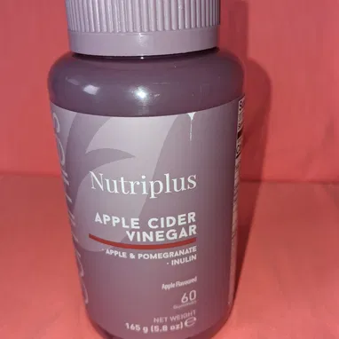 Suplementos NUTRIPLUS de la marca FARMASI - Img 122731811