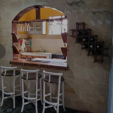 Excelente hogar listo para vivir en Centro Habana! - 5/10