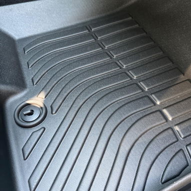 FORROS DE CUERO + ALFOMBRAS 3D TIPO BANDEJA | ¡CON PROMOCIONES! 🔥🚗 - Img 128026782