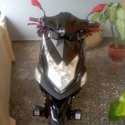 Moto eléctrica ✅️ - Img 55233878