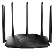 Router Tenda RX12 PRO WIFI 6 NUEVO EN CAJA - Img 57315894