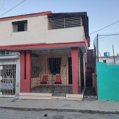 Casa independiente 2 plantas - Img 88289645