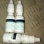 Salbutamol en gotas 0,5% FV:09/27 500$ - Img 51282899