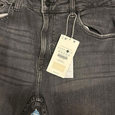 Pantalon Bershka hombre nuevo - Img 123390478