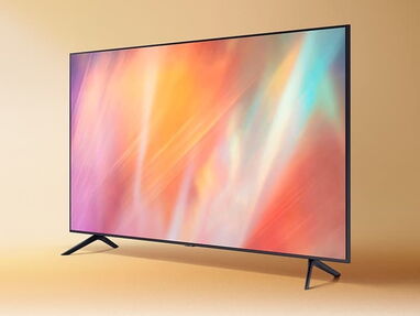 ✌️✌️Súper Smart TV DE 75" SAMSUNG UHD, 4K, NUEVOS✌️✌️ - Img main-image