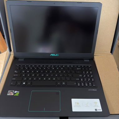 Laptop ASUS Gaming Ryzen 5 | GTX 1050 2GB | 8GB RAM | SSD 256GB | $470 USD - 2/2