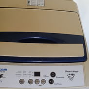 Lavadora automática OCEAN de uso - Img 54599763