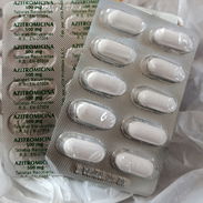 Azitromicina 500 mg - Img 56963146