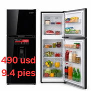 A LA VENTA REFRIGERADOR SANKEY 9.4 PIES ) - Img 53594708