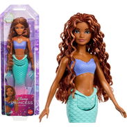 🧜‍♀️🌊 ARIEL – La Sirenita | Disney Princess - Img 55846911