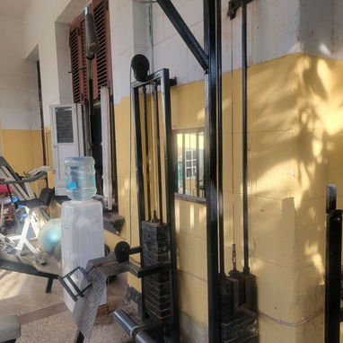 Gimnacio en venta - Img 124747252