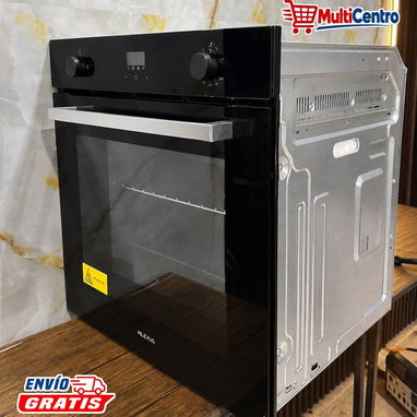Horno de Gas de 24" y 36" - 7/10
