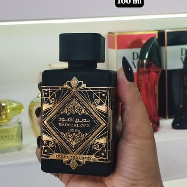 Perfume - Img 123530913