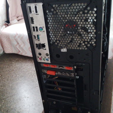 Vendo o cambio PC GAMER por Xbox Series S o X !!.Lea anuncio completo en descripción - Img 123912018