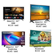 Nuevos tvs en venta - Img 55883170