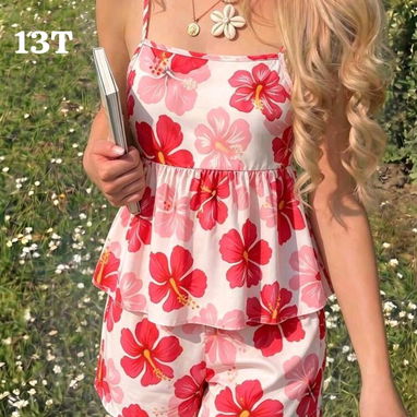 Ropa de niña talla 13 años - 5/10