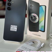 📱 Samsung Galaxy A16 (4/128) — 170 USD📦 - Img 55890501