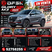 VENDO DFSK GLORY 500 M3 AÑO 2025 - Img 53370529