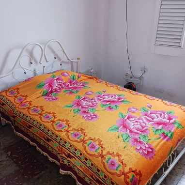 Casa independiente en Marianao con 3 cuartos - Img 122015155