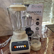 Batidora Pro Kitchen - Img 56573286