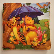 Cojin de Donald y Wini Pooh - Img 54921418