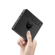 Mini PC Bmax B1 Pro – Intel N4000 hasta 2.6GHz, 8 GB RAM, 128 GB eMMC - Img 55807228