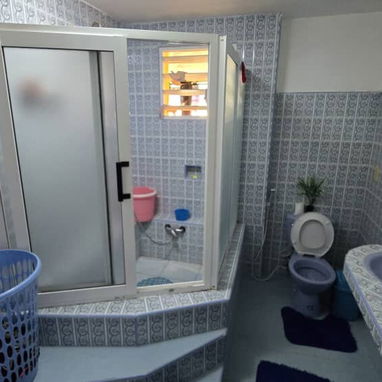 Vendo casa en san Agustín la lisa - 8/10