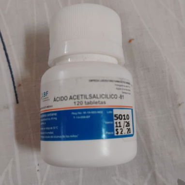 Medicamentos - Img 119879753