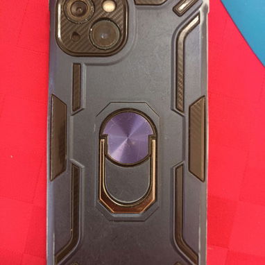 Iphone 13 de 128gb, de uso bateria en 78% - 2/5