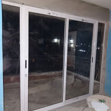 馃彔 Tu hogar merece lo mejor en Aluminio y Vidrio!! - Img 124990607