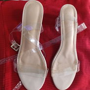 Vendo tacones - Img 55718572