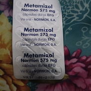 METAMIZOL Ó DIPIRONA - Img 56691415