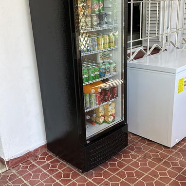 Exhibidora Milexus en perfecto estado 💯 - 2/2