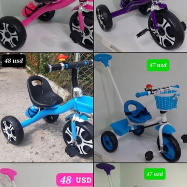 📢Bellas cosas para el hogar y para tus peques 📢 - Img 123688689