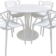 Muebles de polipropileno para interior y exterior ! - Img 56882216