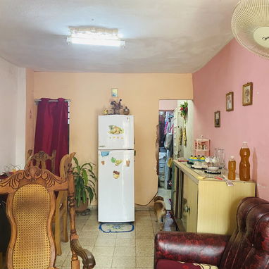 Vendo mi casa 🏠 en San Miguel del Padrón - 7/10