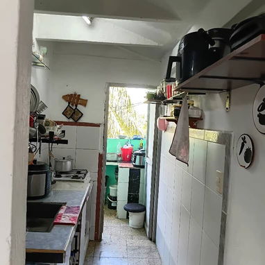 Venta de apartamento en Alamar zona 21 - Img 125499795