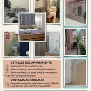 Casa en el Vedado - Img 57622857