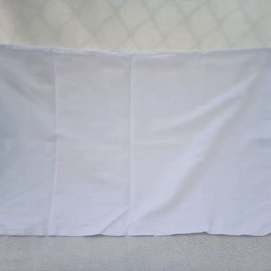 Fundas (2) blancas de almohadas(CVV) - 2/3
