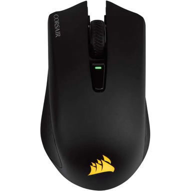 Mouse Corsair Harpoon RGB Wireless Black - 2/7