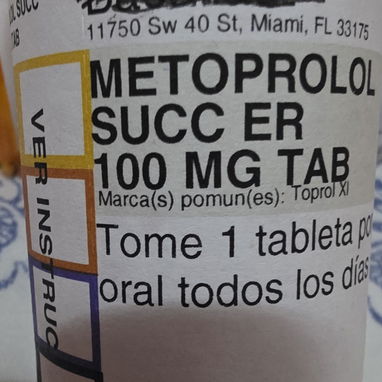 Diclofenaco gel voltaren)Furoate Mometasona 0.1%/ Prenatales/Hidrocortisona/cortizona/ metoprolol - 4/10