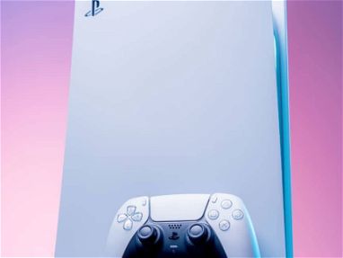 Playstation 5 con 1 mando,  excelente oferta, - Img main-image