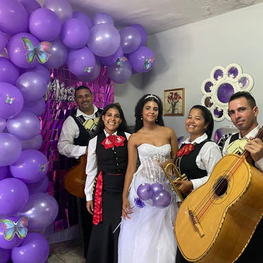 Mariachis para sus fiestas en toda la Habana - 2/3