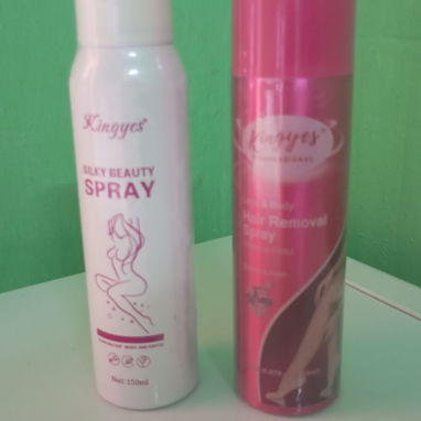 Espuma depiladora 150ml, 12 USD - 3/3