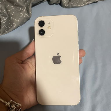 Vendo iPhone 12 (me ajusto con el precio) - 2/2